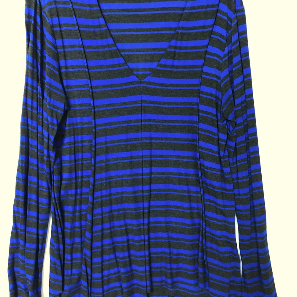 Cable & Gauge Tunic Top